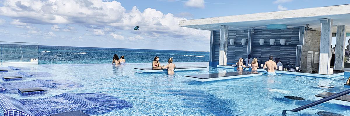 Hôtel Riu Palace Paradise Island | Bahamas | Réservé aux adultes