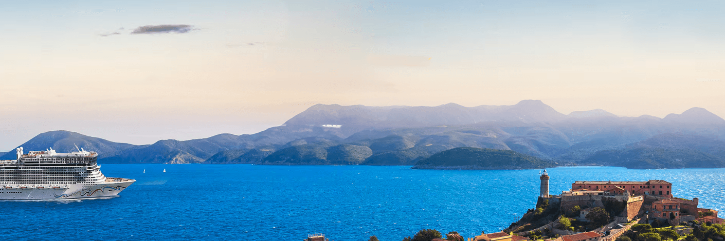 Discover More of Europe with NCL