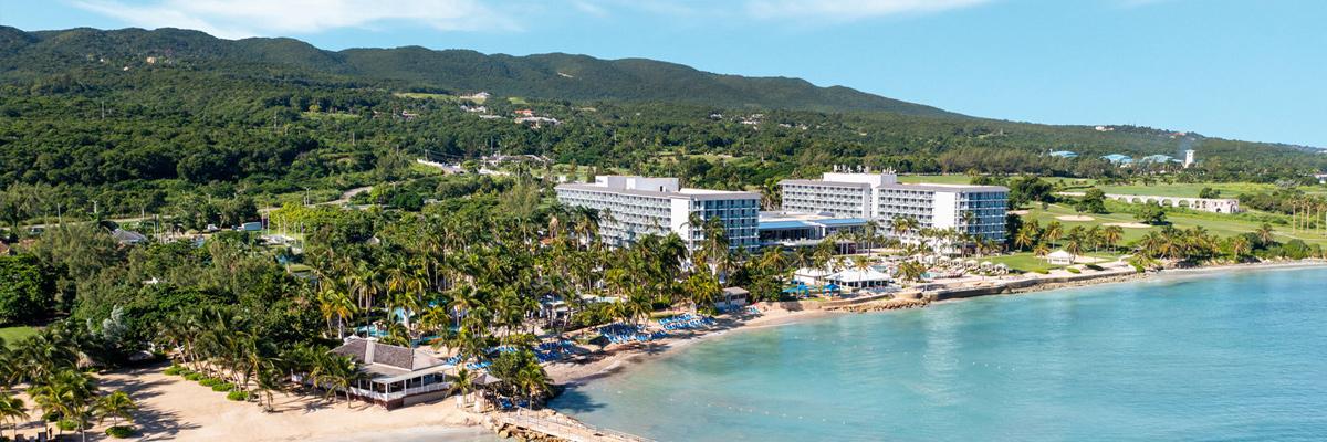 Offres exclusives au Dreams Rose Hall Resort & Spa à Montego Bay, Jamaïque