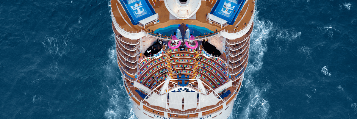 Refundable Deposit and $50 onboard credit per stateroom!