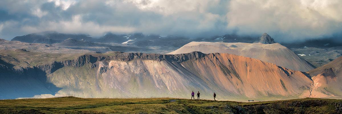 Exclusive Offer: Save 30% on 2026 North Atlantic Small-Ship Cruises