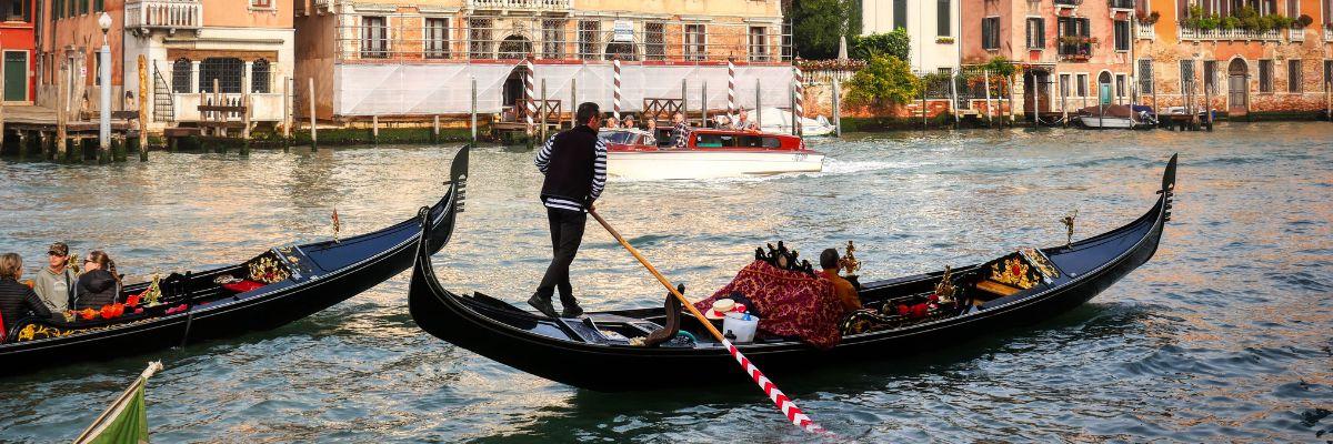Économisez jusqu'à 1 100 $ sur les trésors de l'Italie