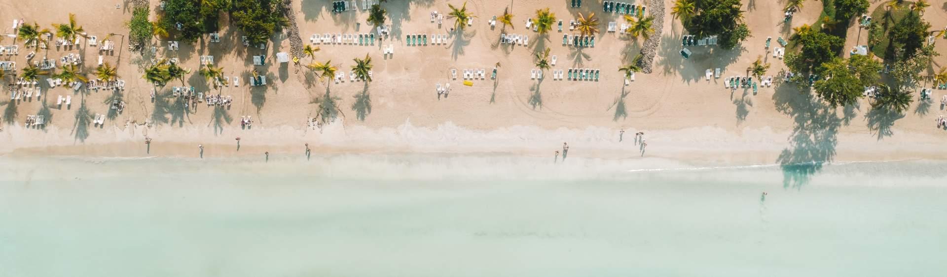 How to Spend 48 Hours in Negril - background banner