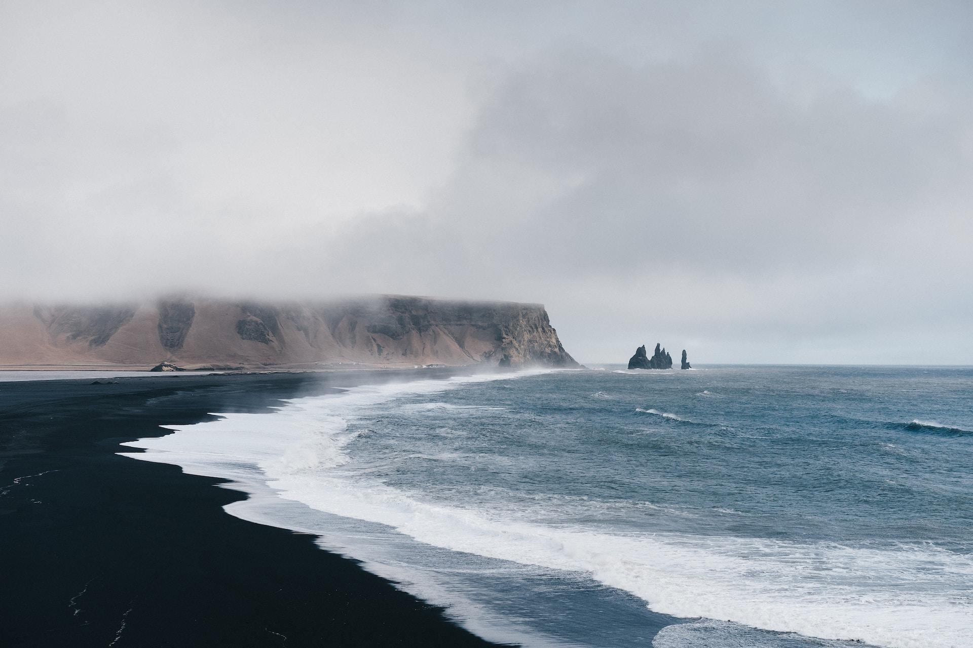 5 règles d'or pour planifier un voyage en Islande