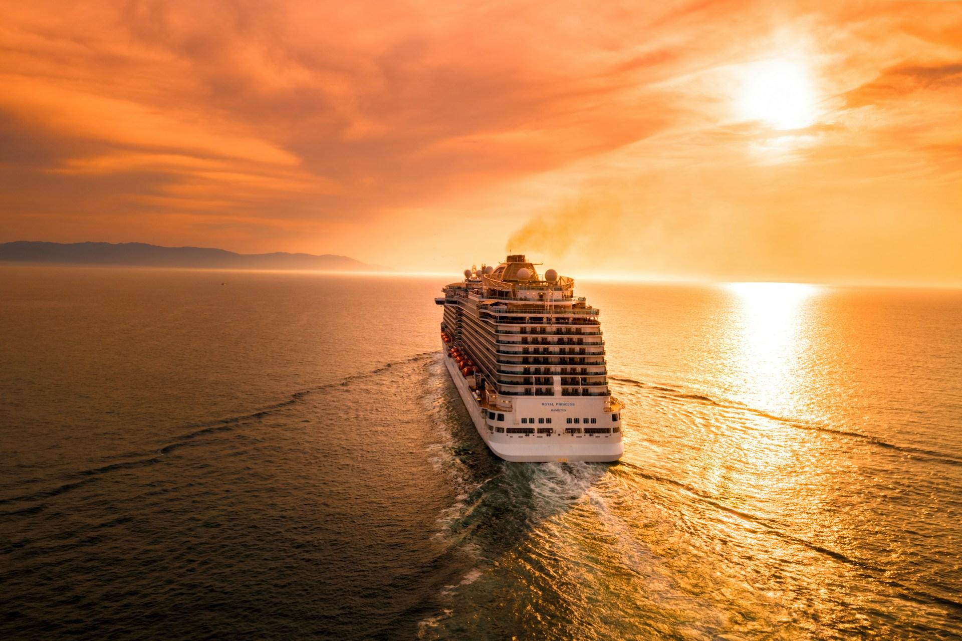 Popular Cruise Myths Debunked