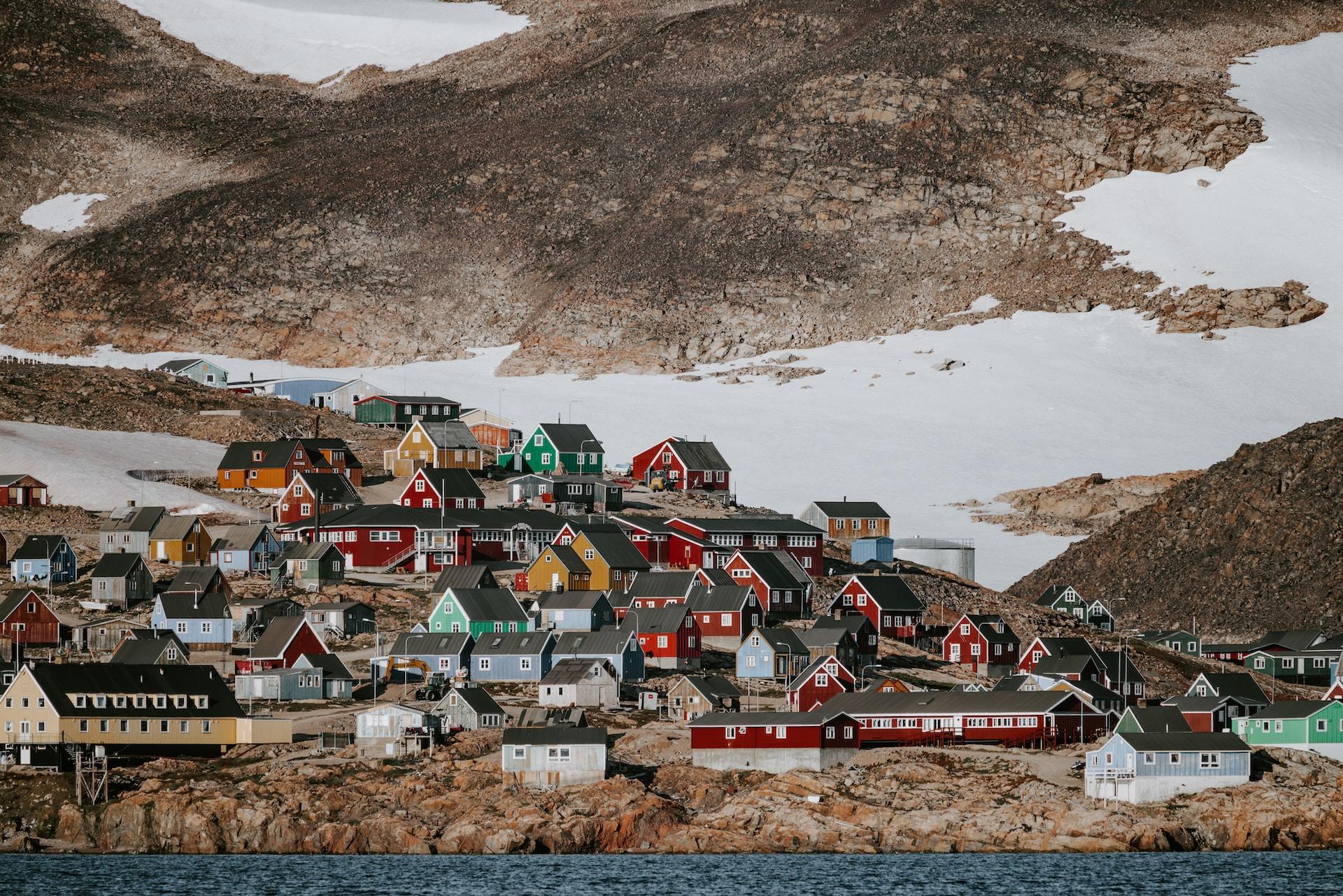 Les 5 plus belles expériences à Ilulissat