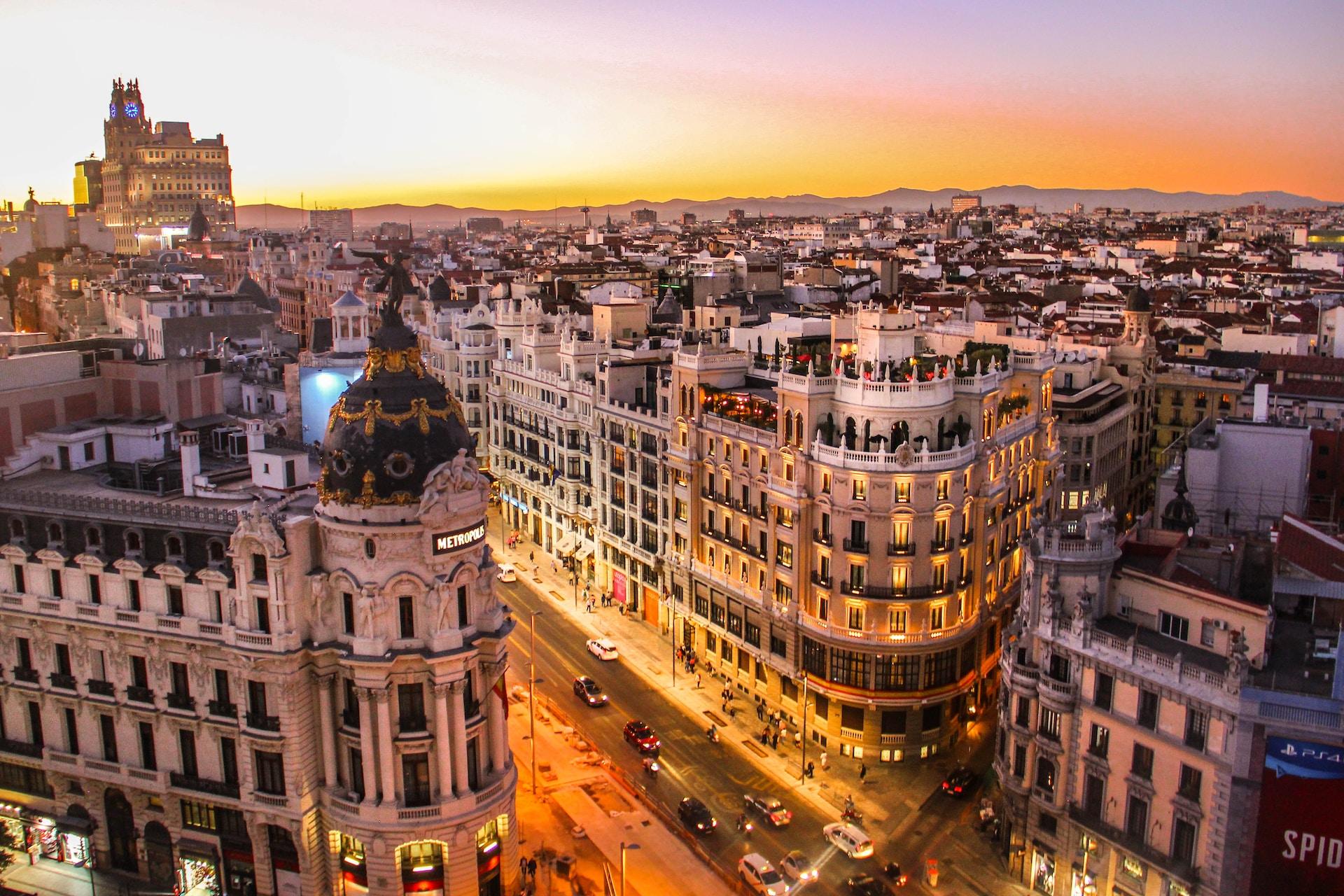 10 visites incontournables en une journée à Madrid