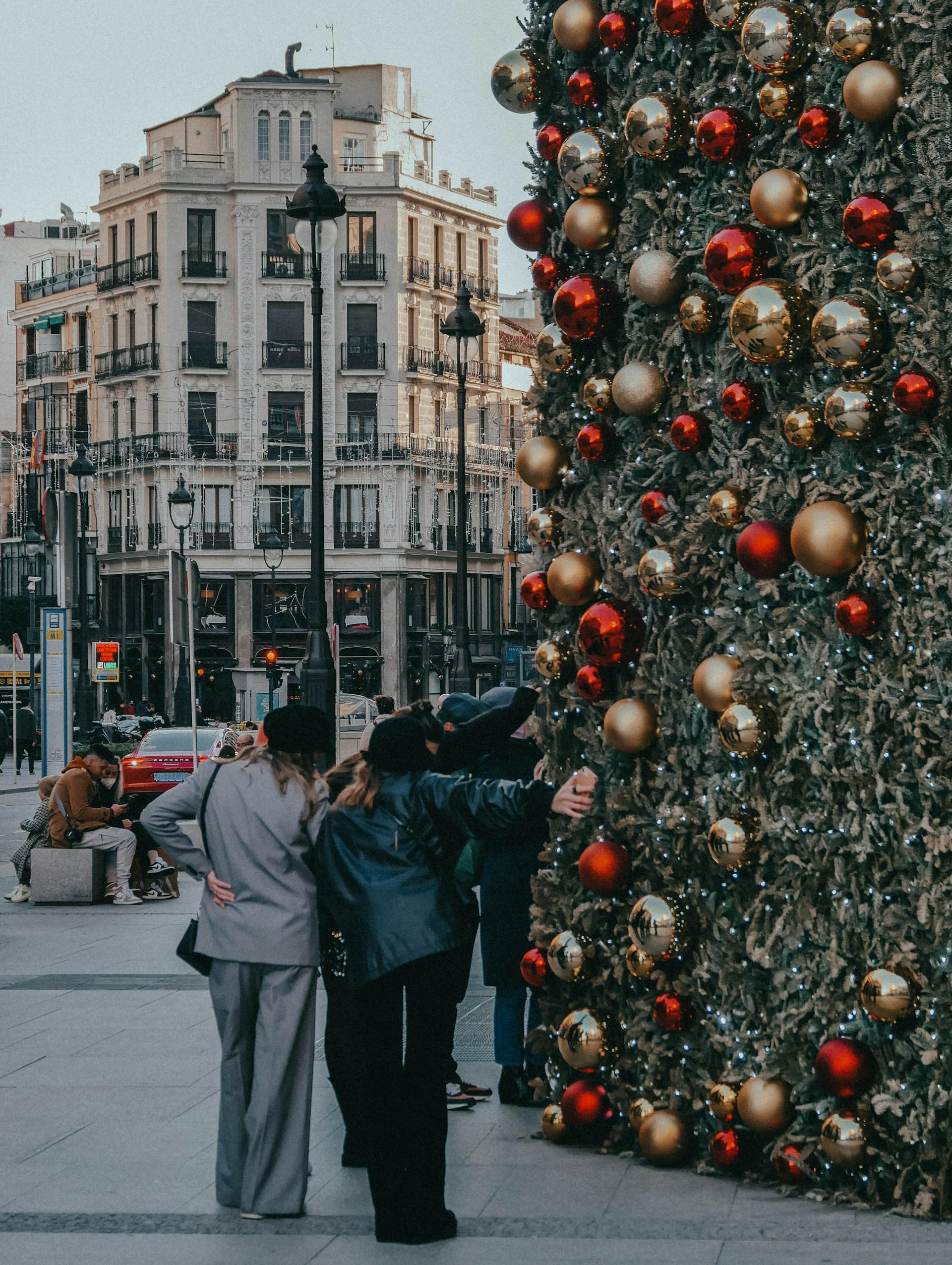 Quelques-unes des plus belles villes d'Espagne pour des vacances hivernales