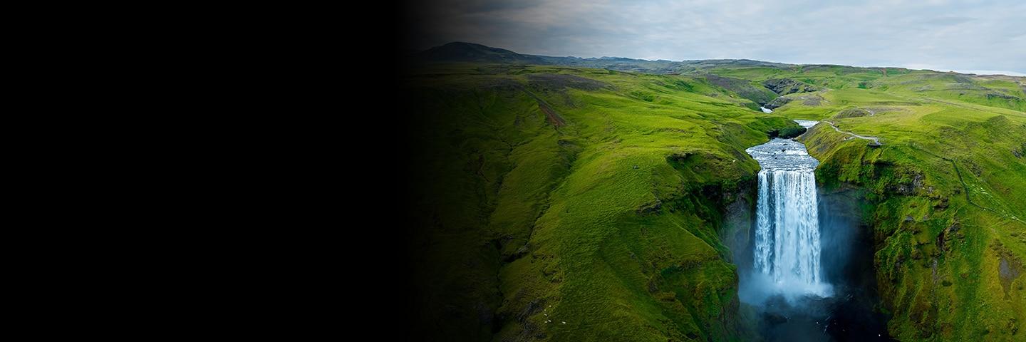 Seven Must-try Icelandic Foods - background banner